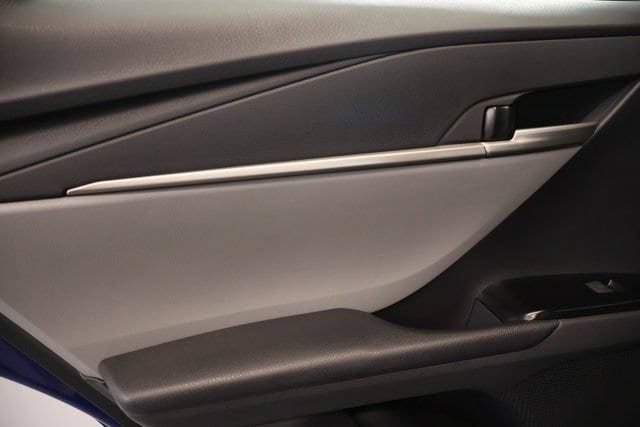 New 2026 Toyota Camry SE AWD/4WD image 32