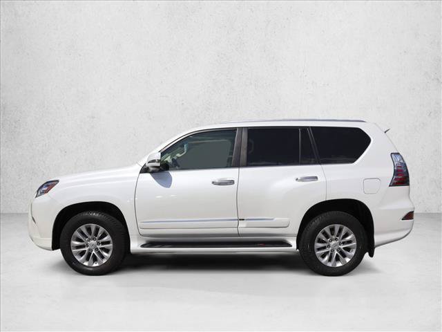 Used 2019 Lexus GX 460 Premium w/ Premium Package AWD/4WD image 8