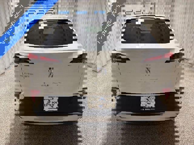 New 2026 Buick Envista Preferred w/ Convenience I Package image 5