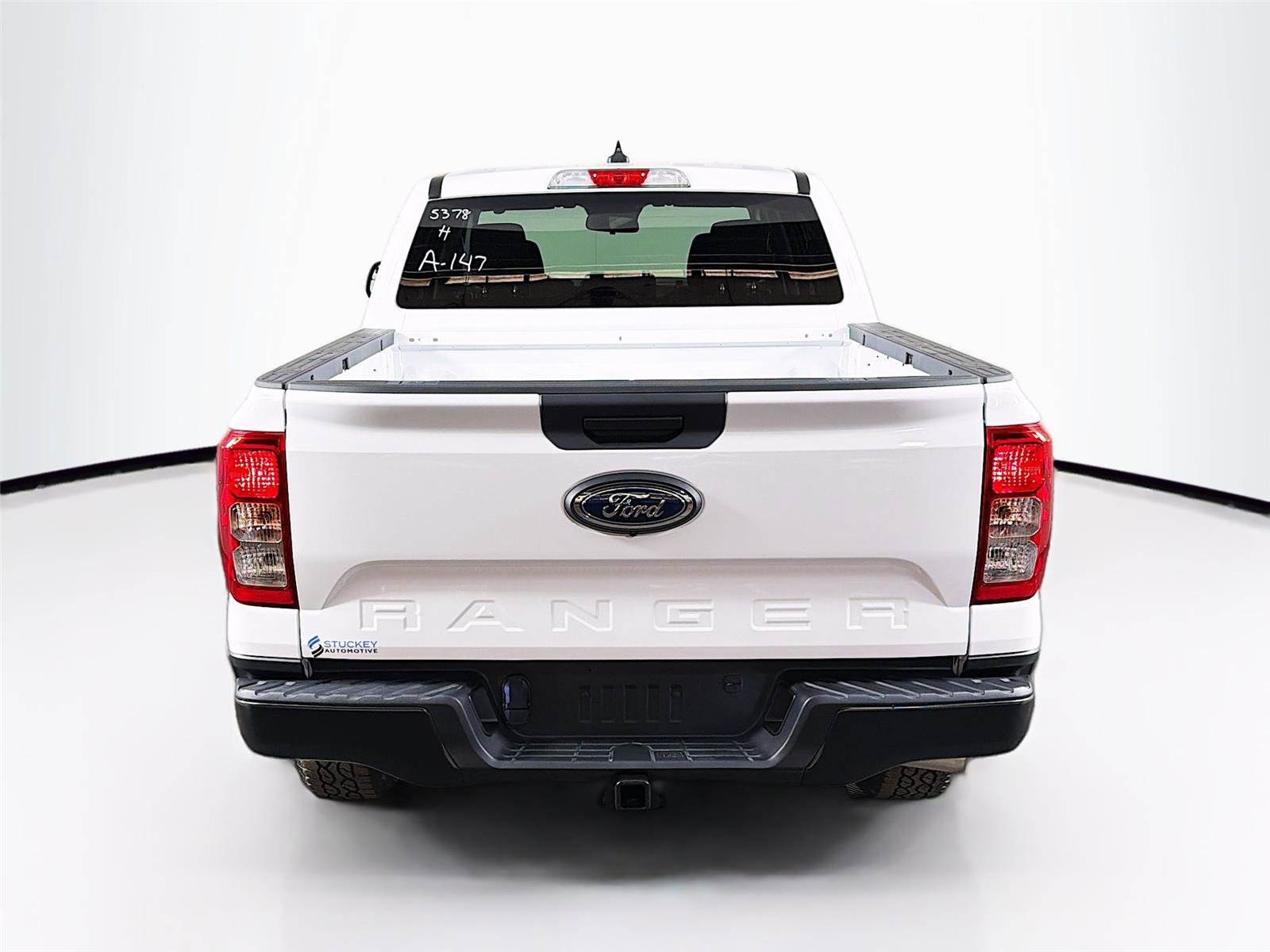 New 2026 Ford Ranger XL AWD/4WD image 6