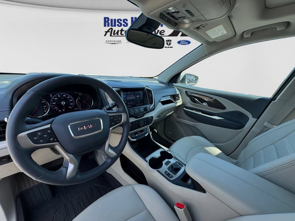 Used 2024 GMC Terrain Denali w/ Denali Premium Package AWD/4WD image 20