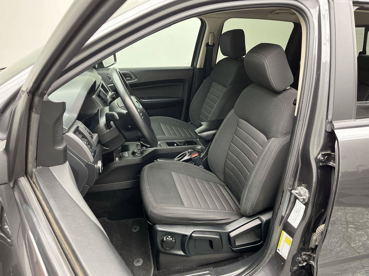 Certified 2019 Ford Ranger XL w/ Equipment Group 101A Mid AWD/4WD image 9