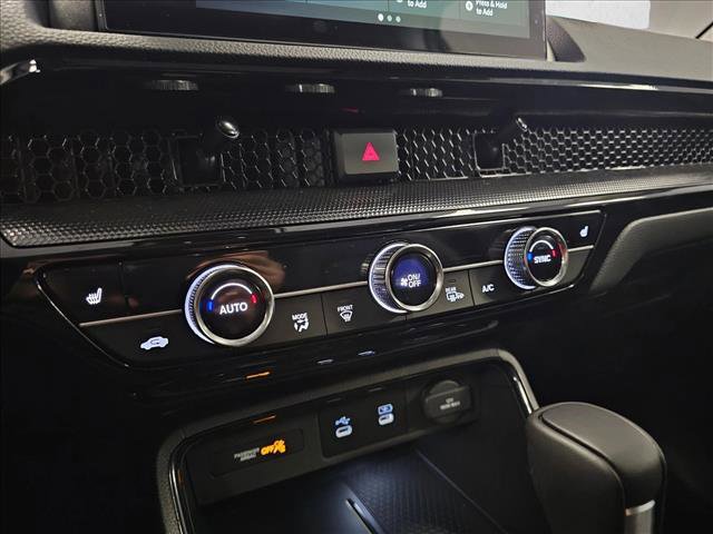 New 2026 Honda CR-V EX-L image 21