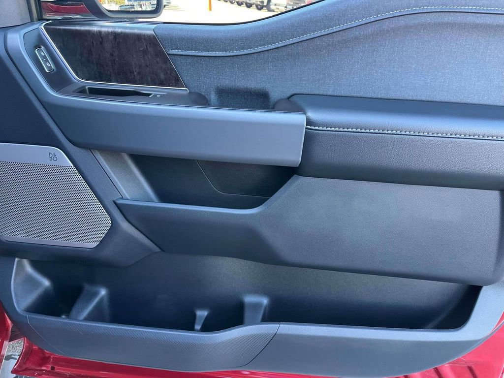 Used 2022 Ford F150 Lariat image 19