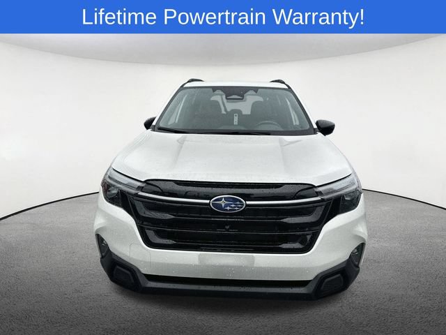 New 2025 Subaru Forester Touring AWD/4WD image 15