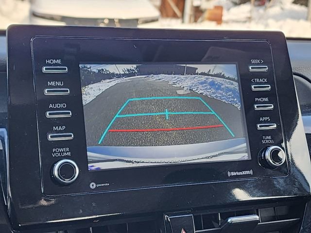 Used 2024 Toyota Camry LE image 31