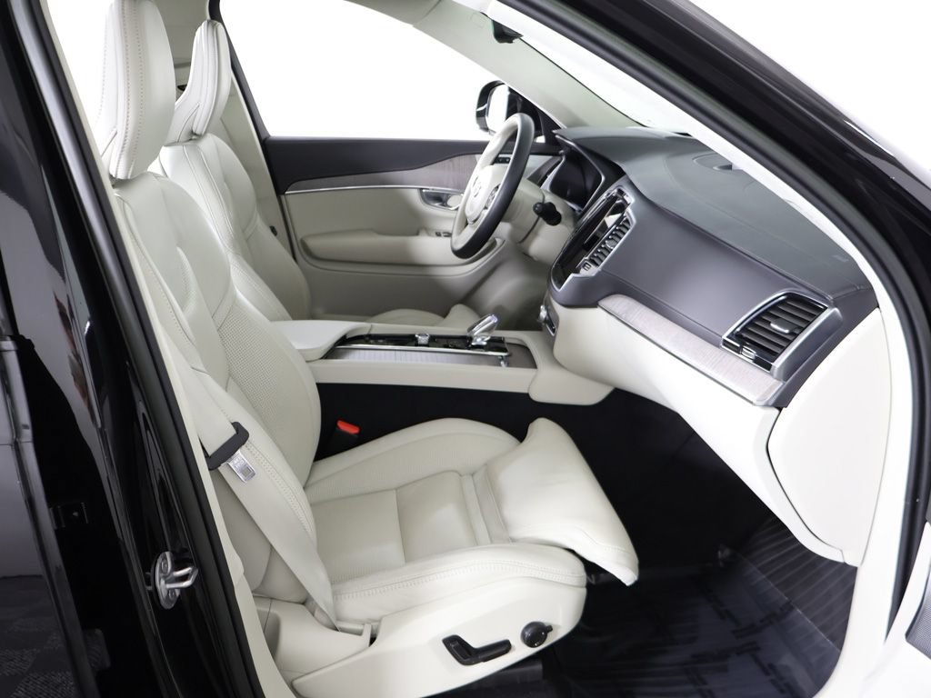 Used 2024 Volvo XC90 T8 Ultimate w/ Lounge Package AWD/4WD image 38