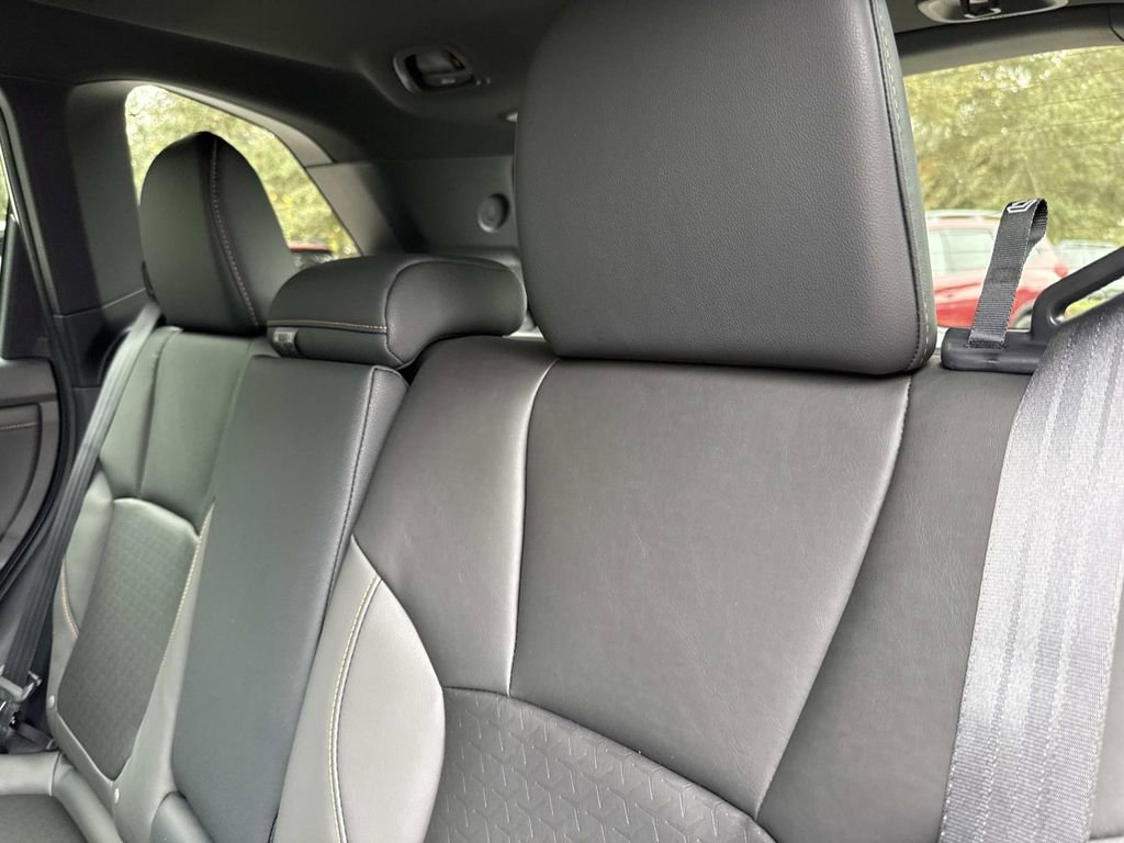 New 2026 Subaru Forester Wilderness image 15
