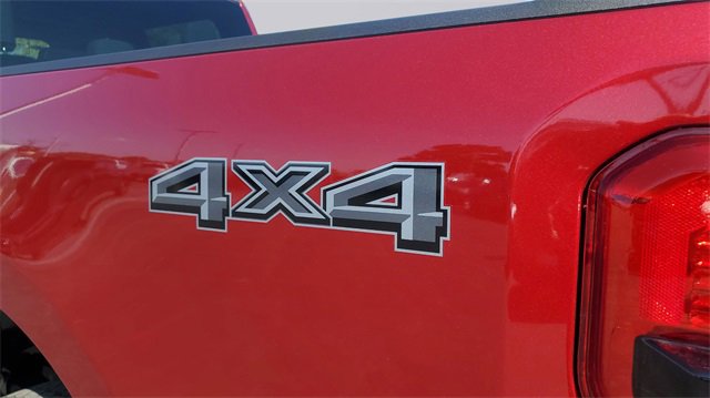 New 2026 Ford F250 4x4 Crew Cab Super Duty image 10