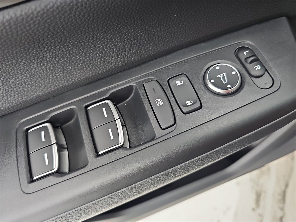 New 2026 Honda CR-V Sport Touring image 38