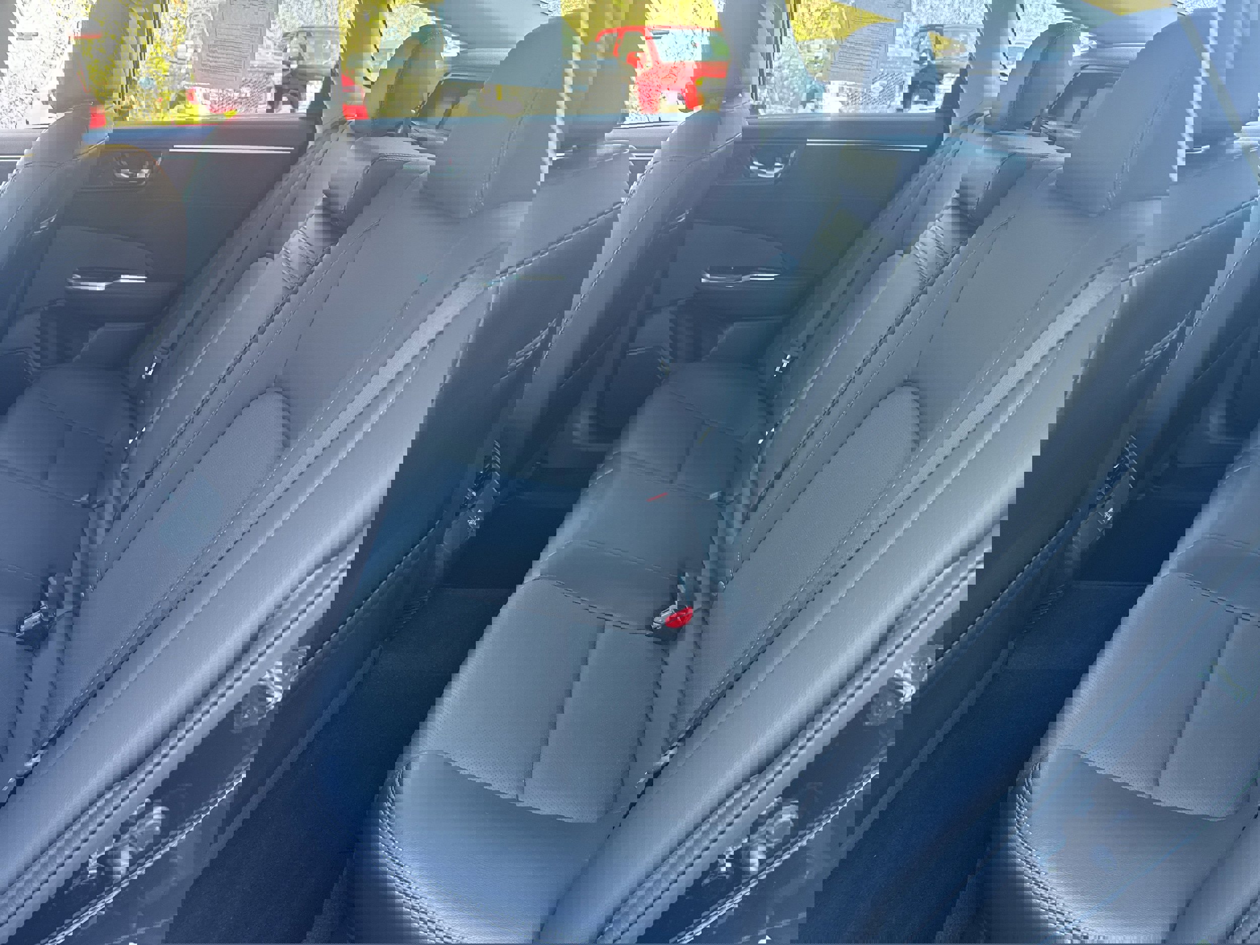 Used 2018 Honda Clarity Touring image 10