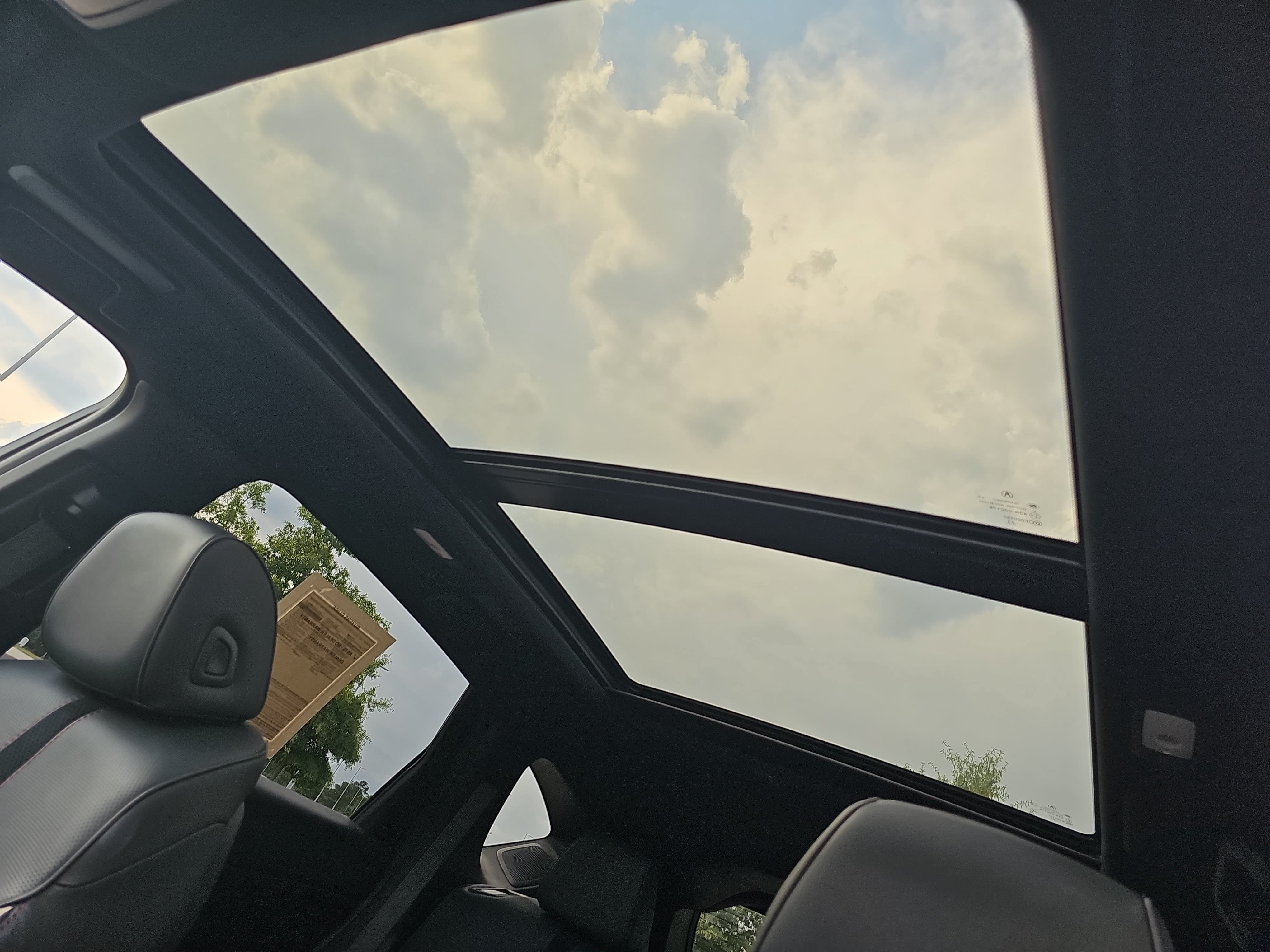 Certified 2023 Acura RDX A-Spec FWD image 30
