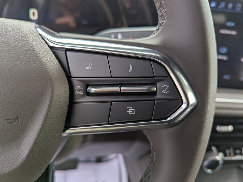 New 2026 Chevrolet Tahoe LS w/ LPO, Dark Essentials Package image 15