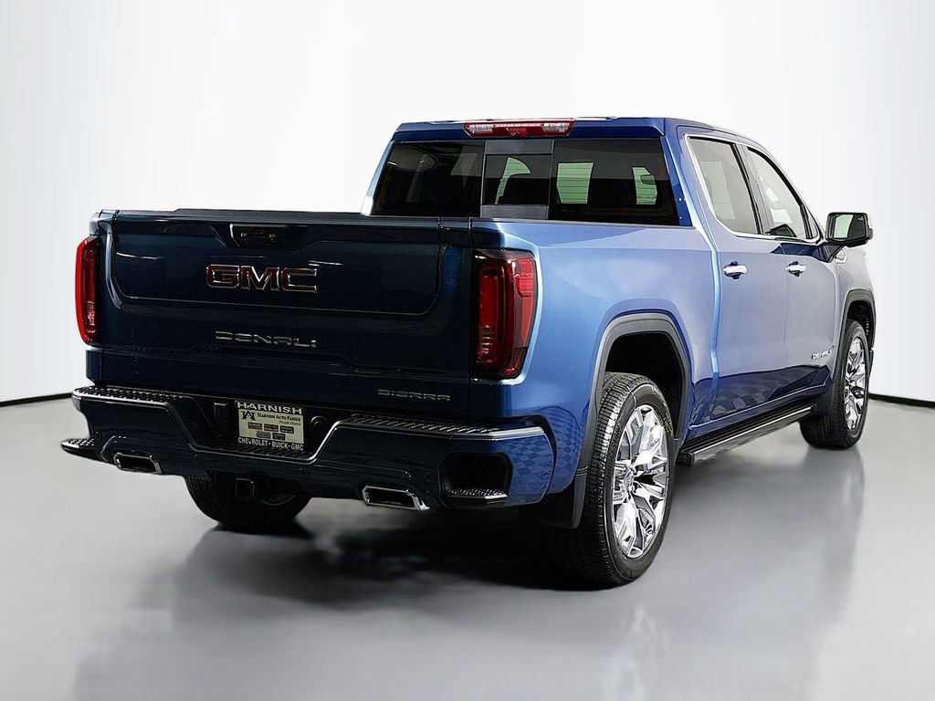 New 2026 GMC Sierra 1500 Denali image 7