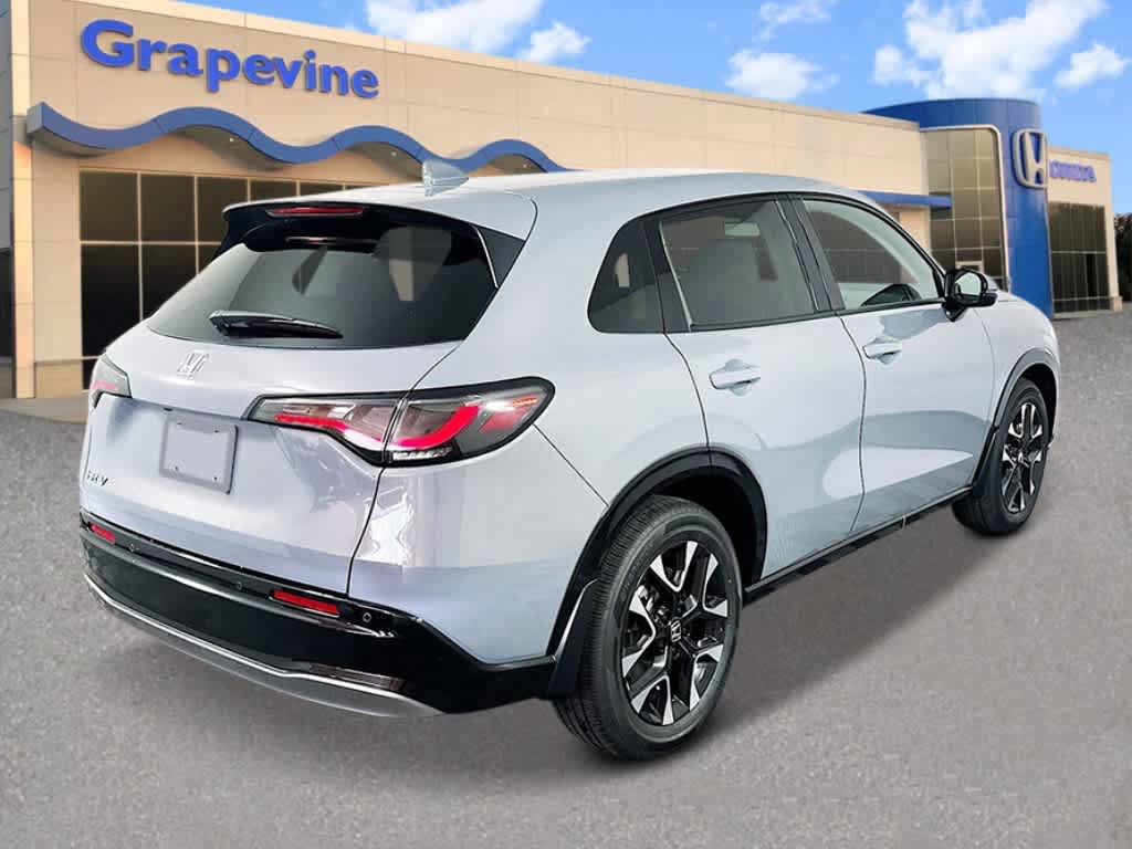New 2027 Honda HR-V EX-L image 4