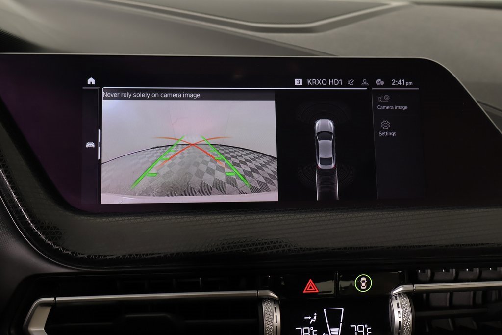 Used 2021 BMW 228i Gran Coupe w/ Convenience Package image 7