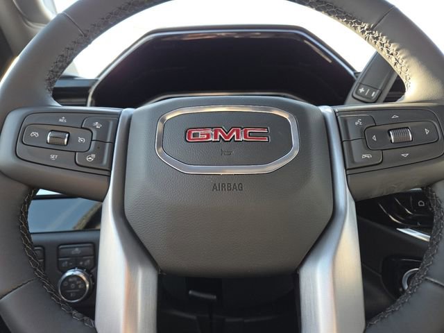 New 2026 GMC Sierra 1500 Elevation image 32