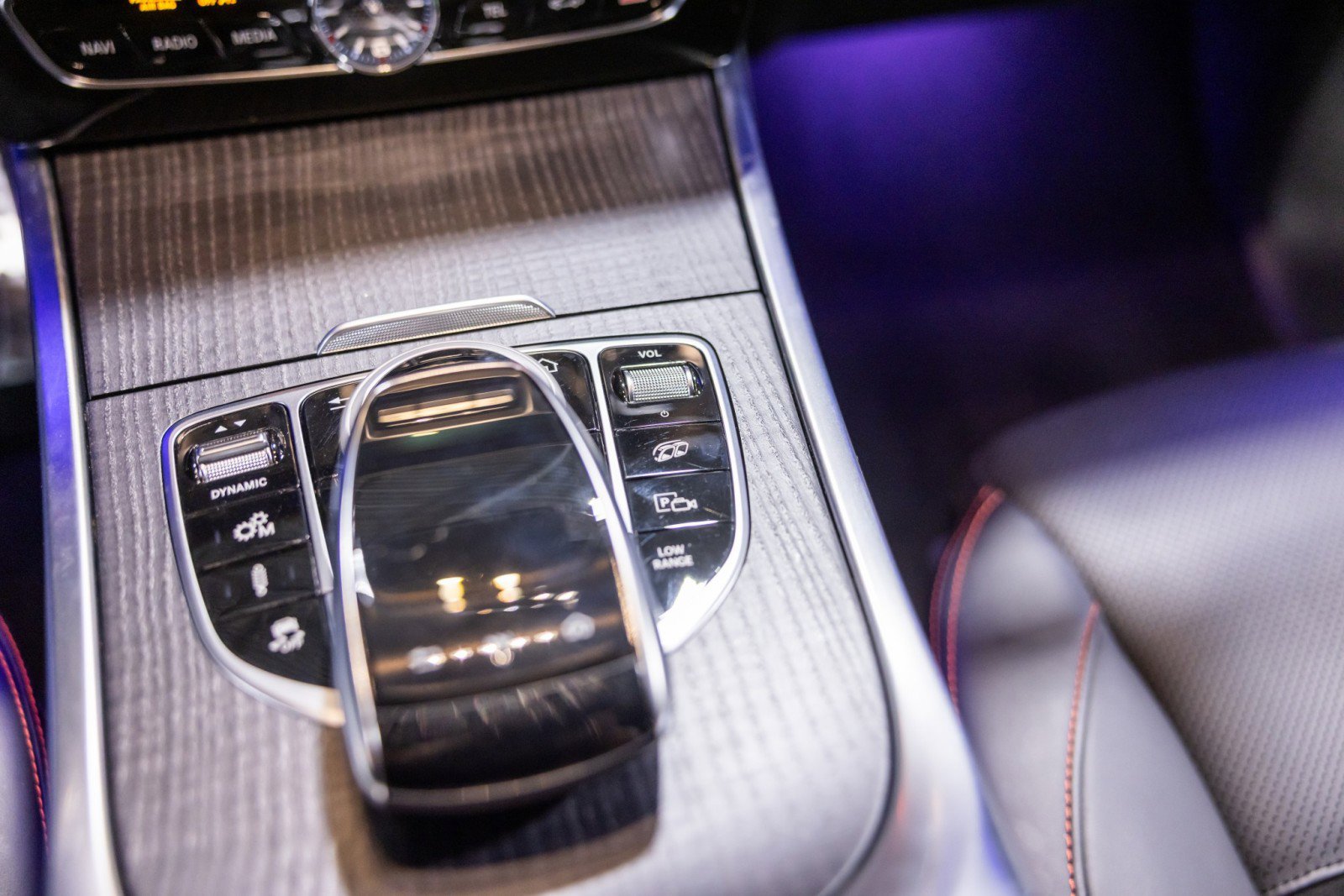 Used 2020 Mercedes-Benz G 63 AMG 4MATIC image 44