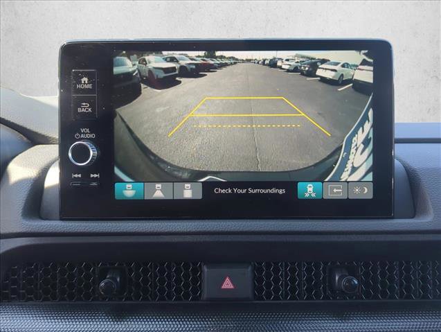 Used 2025 Honda CR-V Sport-L image 17
