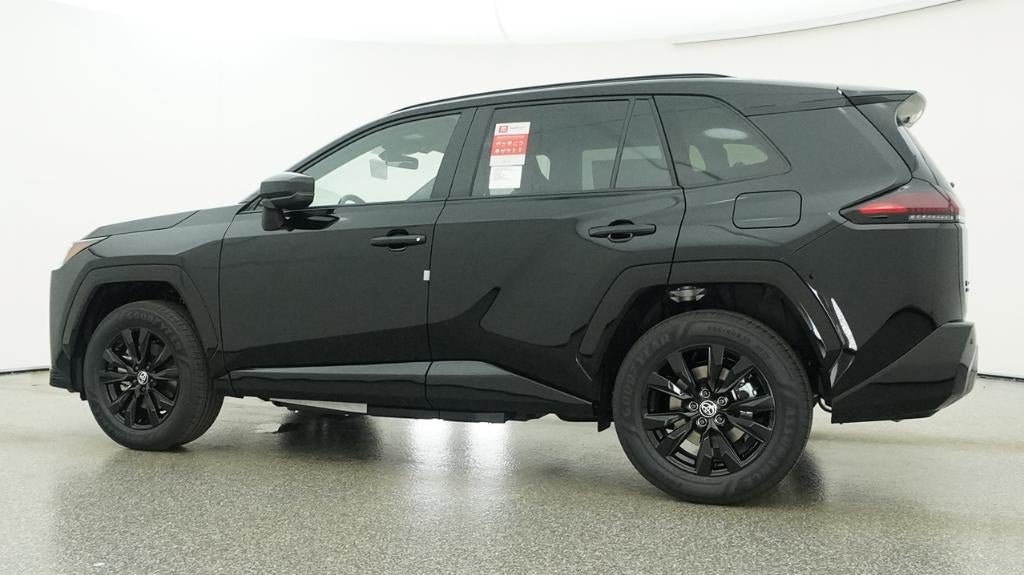 New 2026 Toyota RAV4 SE AWD/4WD image 20