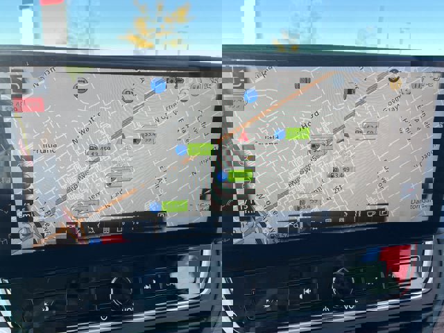 Certified 2024 Nissan Altima 2.5 SL image 12