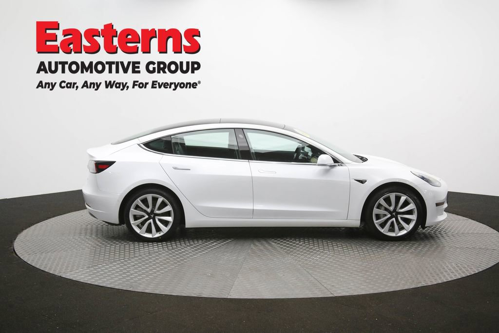 Used 2020 Tesla Model 3 Performance AWD/4WD image 40