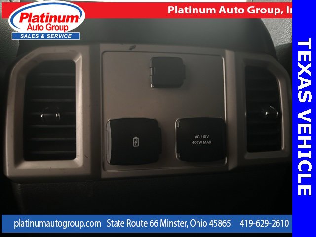 Used 2022 Ford F250 Lariat w/ Lariat Ultimate Package image 26