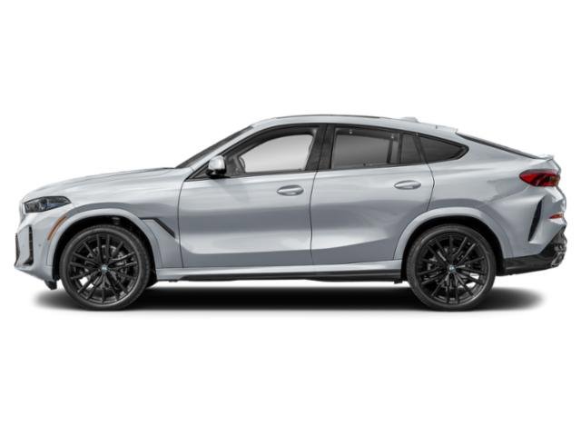 New 2027 BMW X6 xDrive40i w/ Climate Comfort Package AWD/4WD image 6