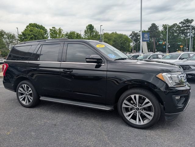 Used 2019 Ford Expedition XLT w/ Equipment Group 202A RWD image 26