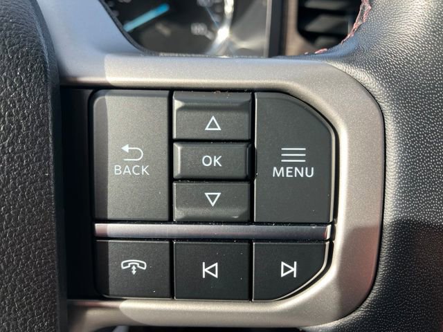 Used 2024 Ford Expedition Limited image 13