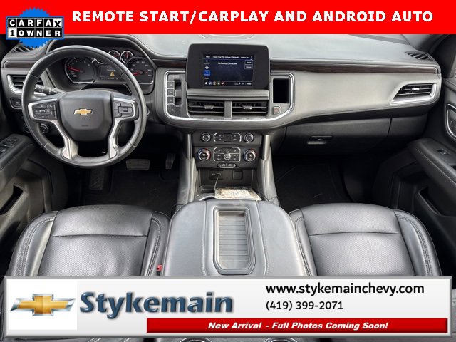 Used 2024 Chevrolet Suburban LS image 3