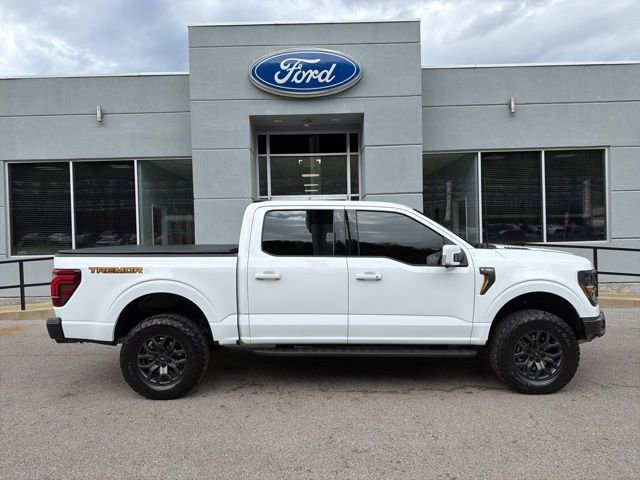 Used 2024 Ford F150 Tremor w/ Equipment Group 402A High image 2