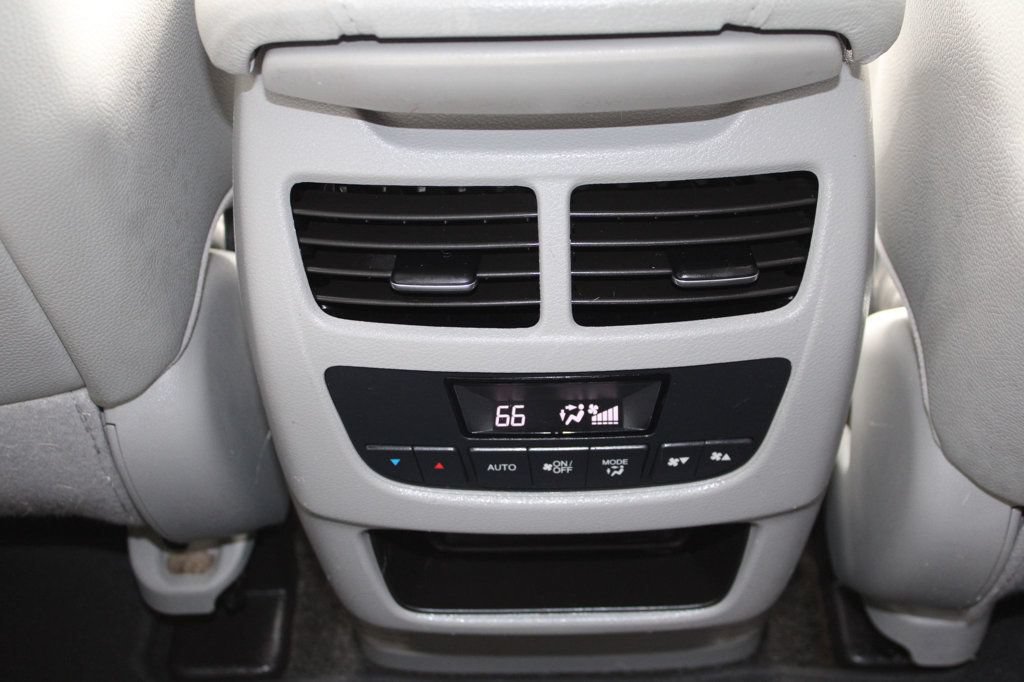 Used 2014 Acura MDX w/ Technology Package FWD image 37
