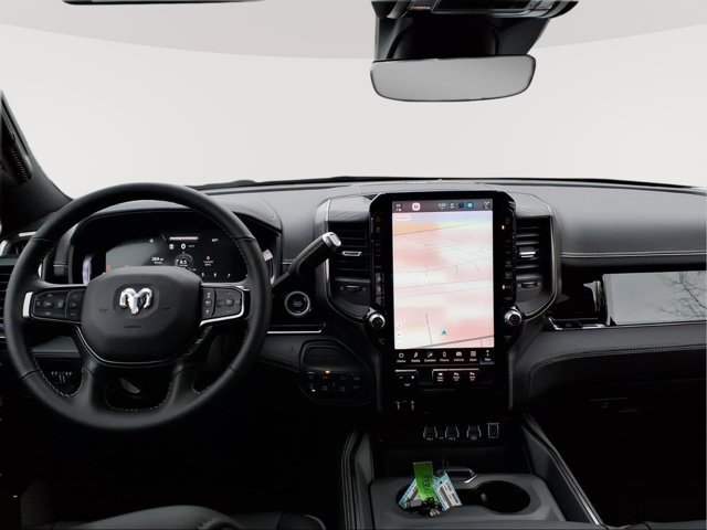 New 2026 RAM 2500 Power Wagon image 12