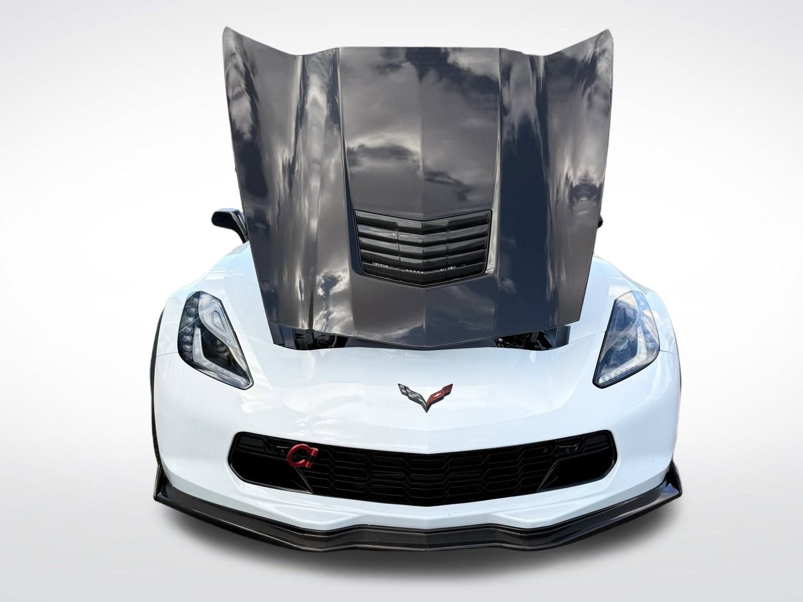 Used 2019 Chevrolet Corvette Z06 image 56