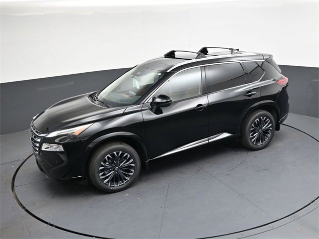 New 2026 Nissan Rogue Platinum image 30