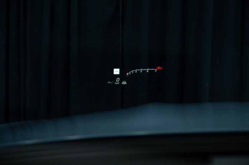 New 2026 Mercedes-Benz SL 63 AMG 4MATIC image 23