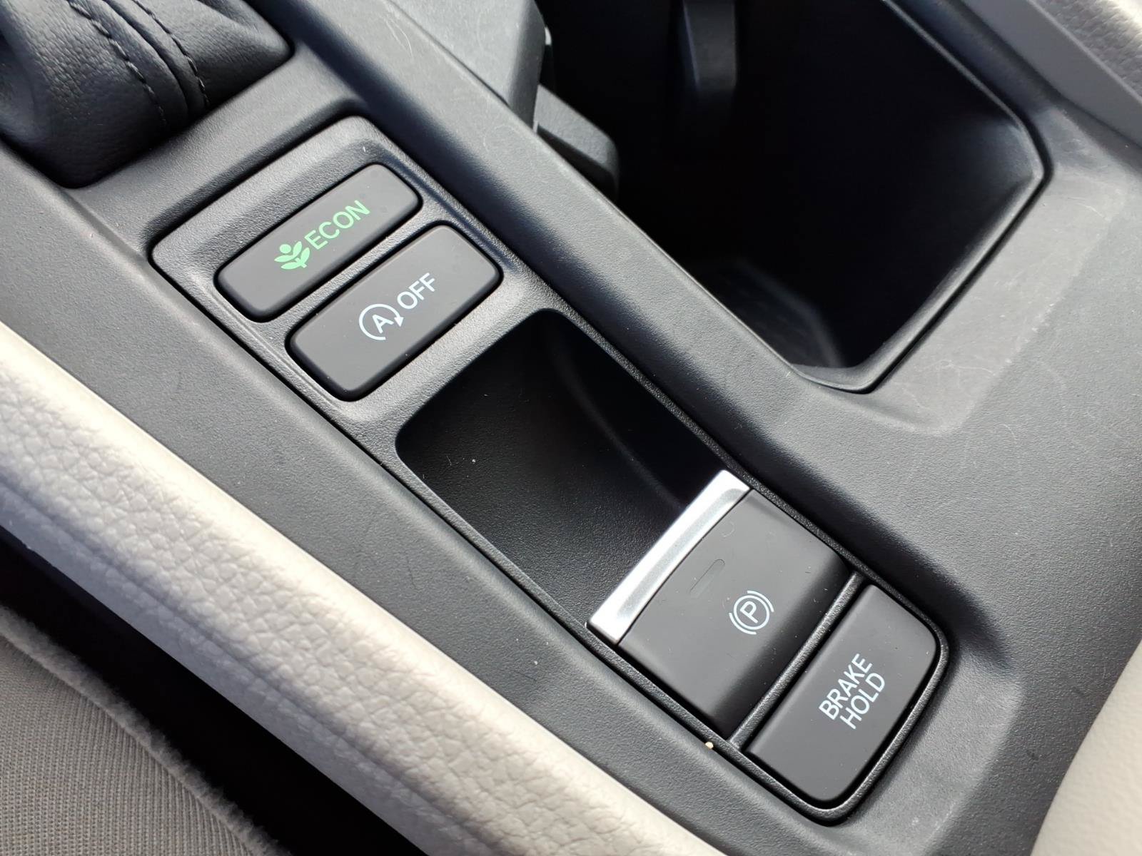 Certified 2024 Honda Accord LX image 30