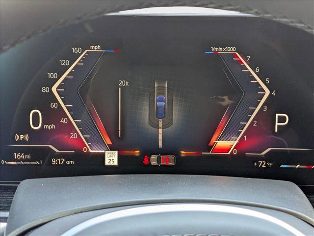 New 2026 BMW X5 xDrive40i w/ M Sport Package image 11