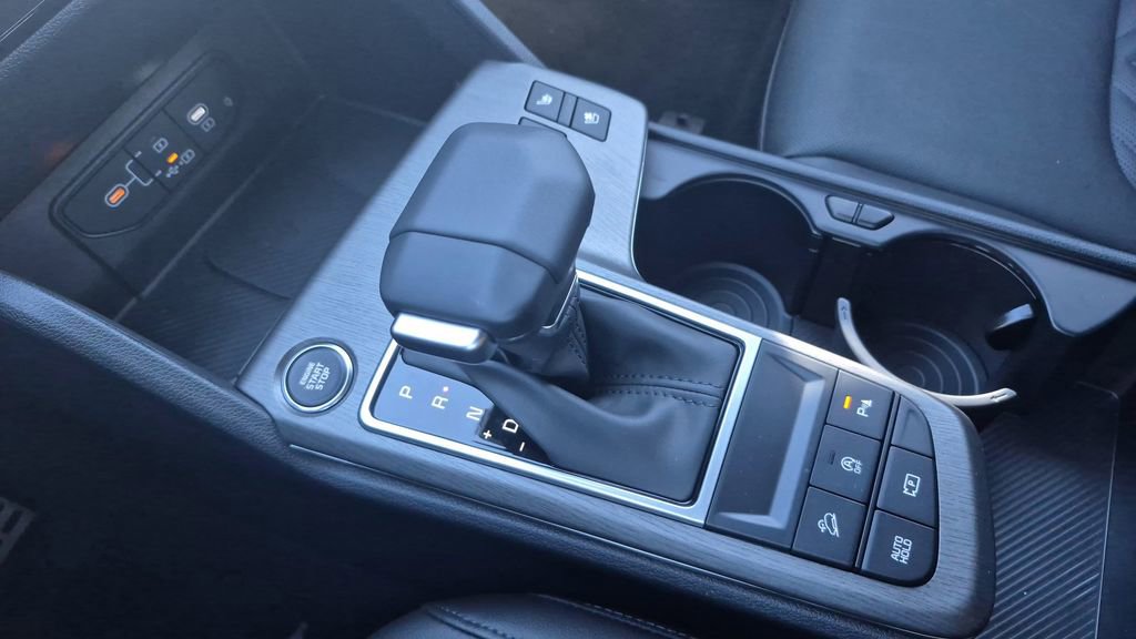 New 2026 Kia Sportage X-Pro Prestige image 24