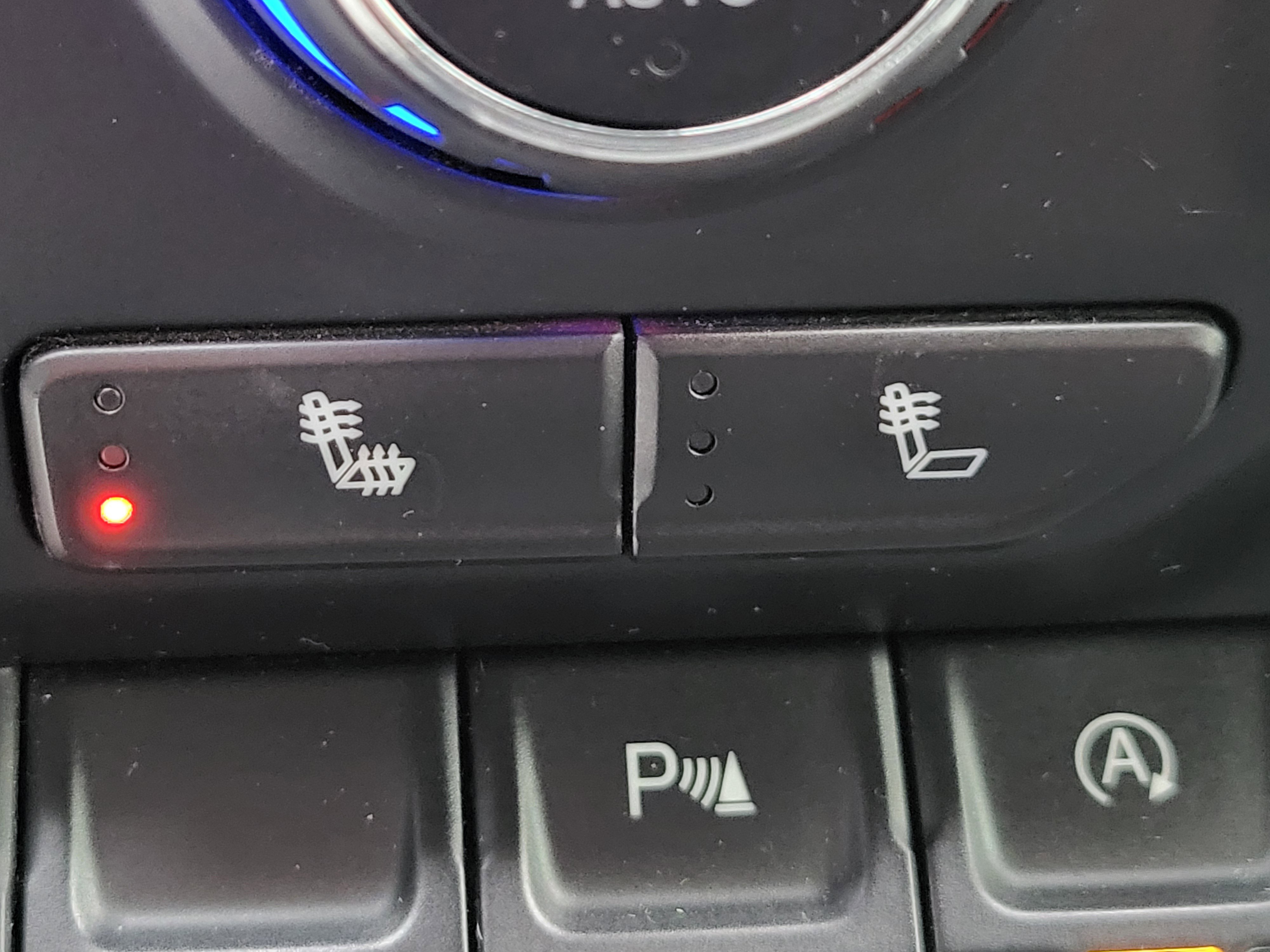 Certified 2020 Chevrolet Silverado 1500 LT Trail Boss image 24