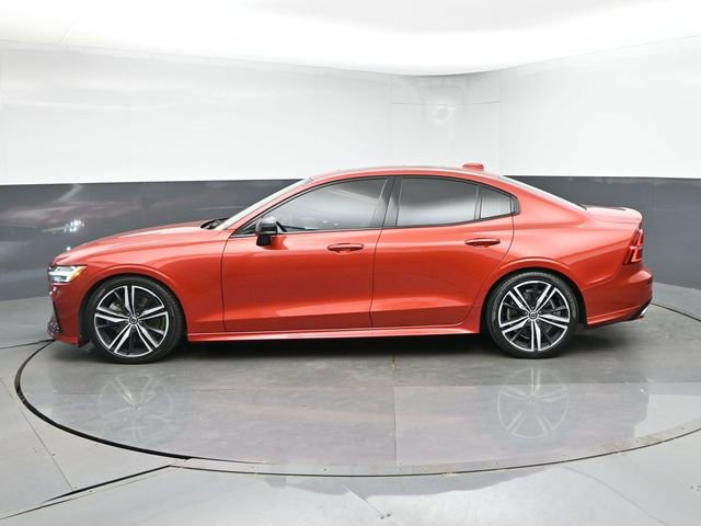 Used 2019 Volvo S60 T6 R-Design AWD/4WD image 6