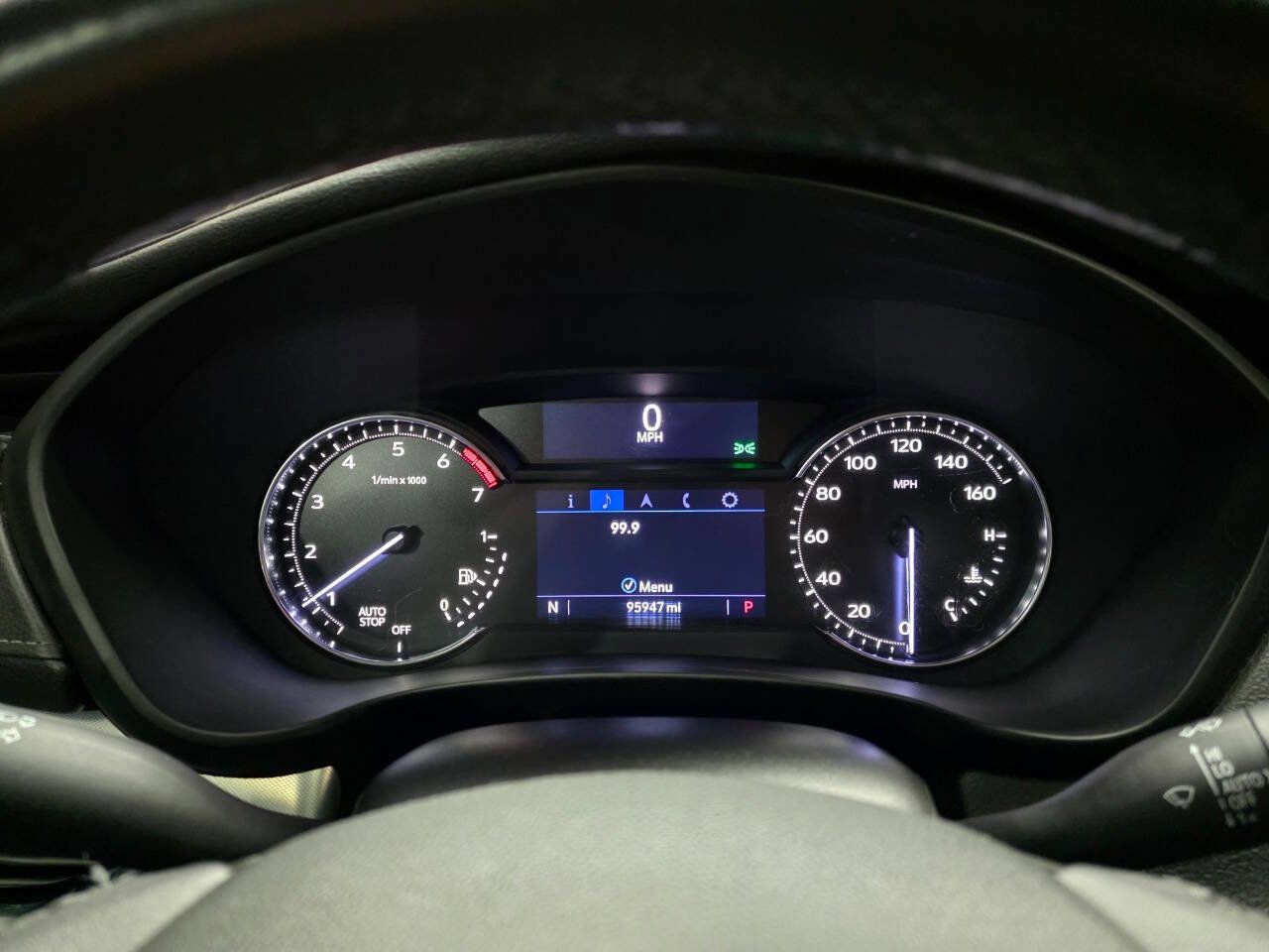 Used 2020 Cadillac XT4 Premium Luxury image 18