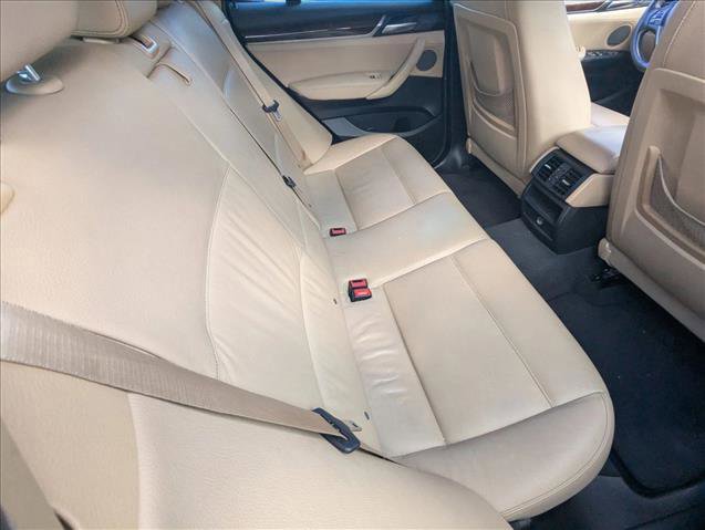 Used 2017 BMW X3 sDrive28i image 18
