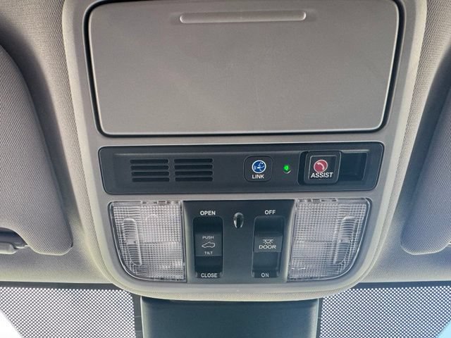 Used 2024 Honda Odyssey Elite image 48