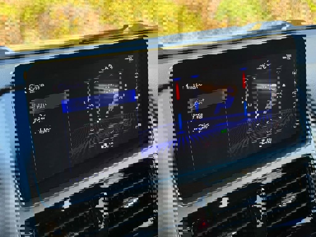 Certified 2023 Lexus GX 460 Premium w/ Premium Package image 41