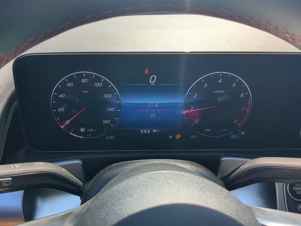 Certified 2024 Mercedes-Benz GLB 250 image 15