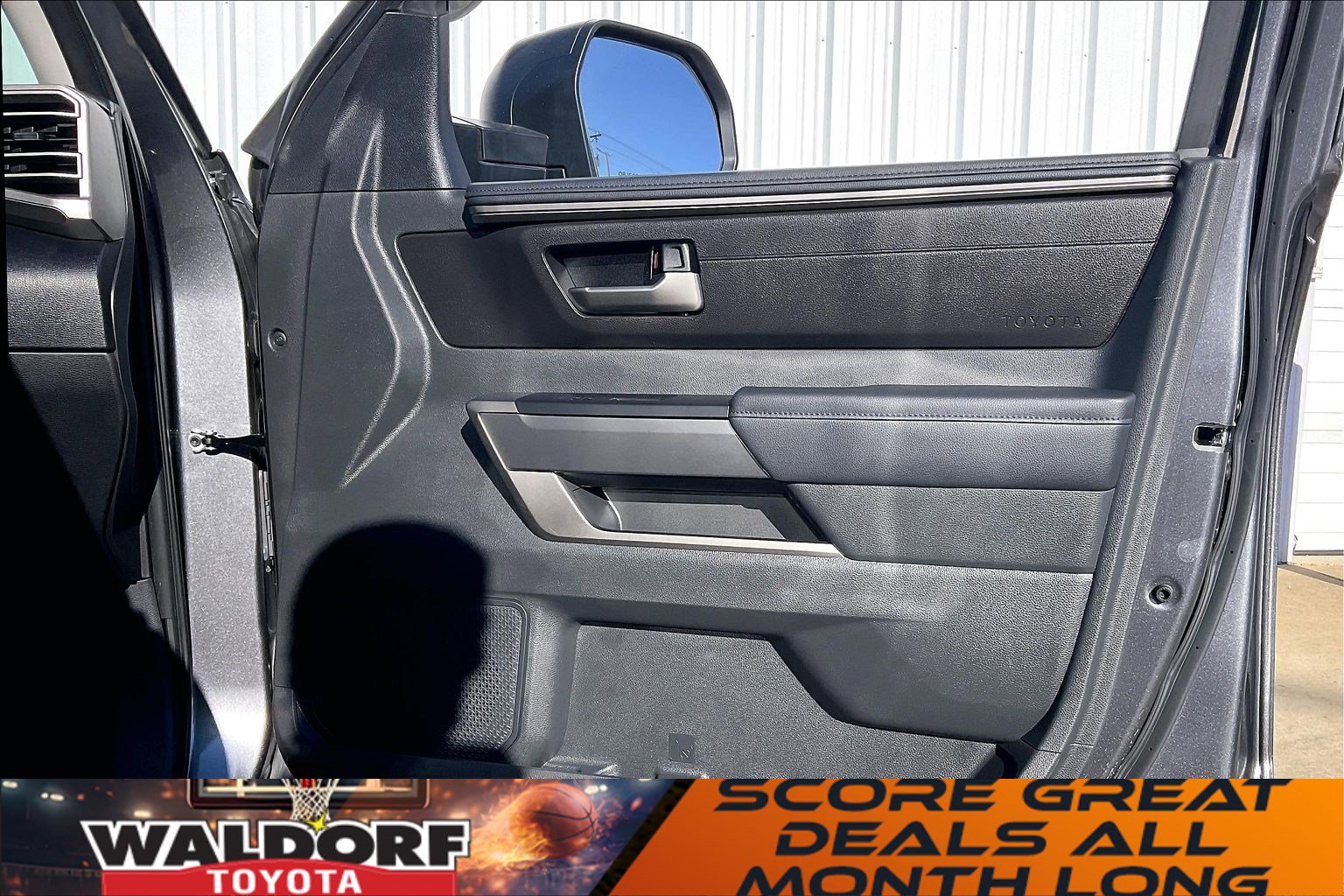 Used 2024 Toyota Tundra SR5 image 28