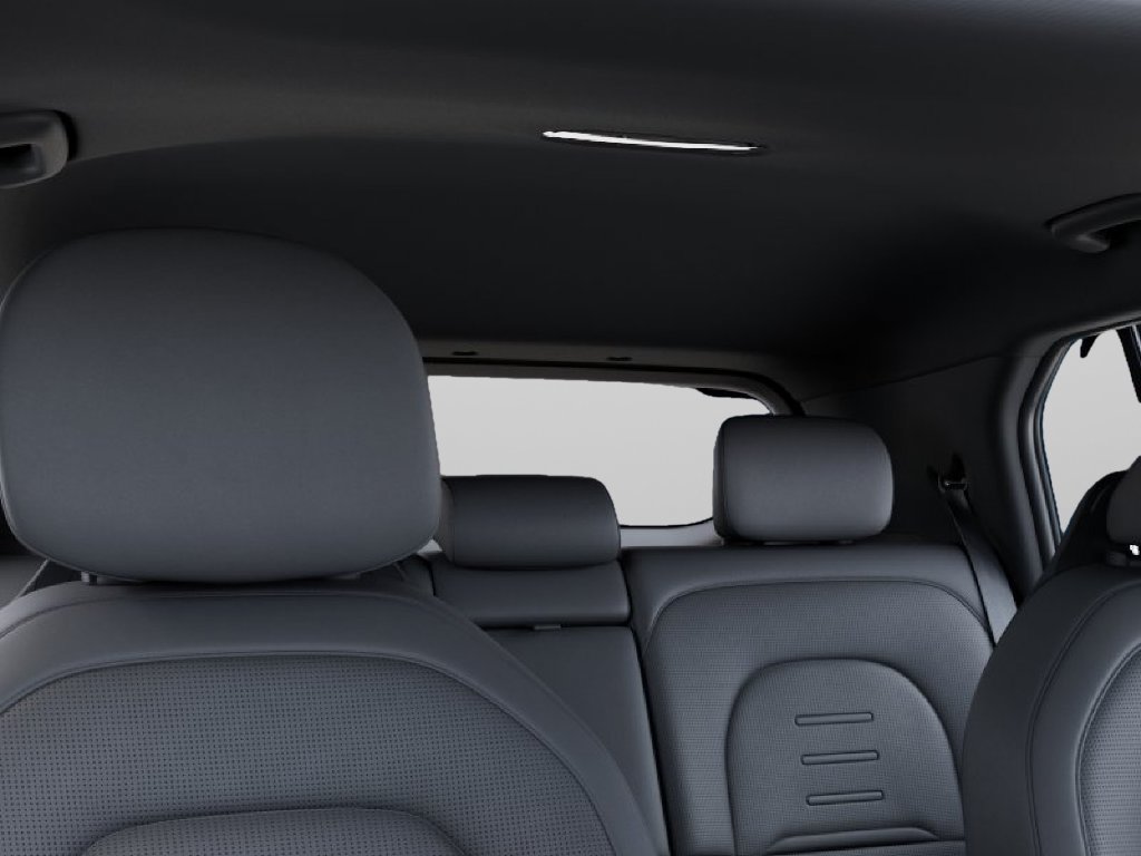 New 2027 Kia EV3 Land AWD/4WD image 27