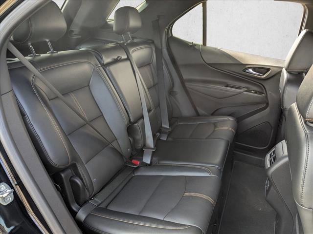 Used 2023 Chevrolet Equinox Premier image 20